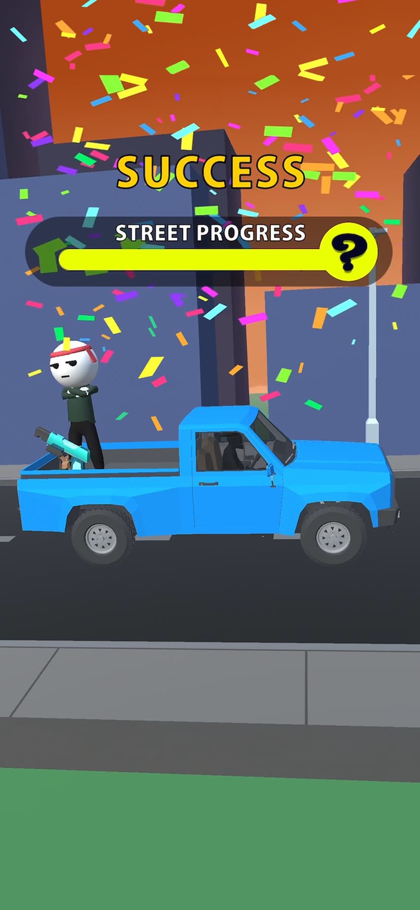 Save the Town! screenshot 4 - screenshot