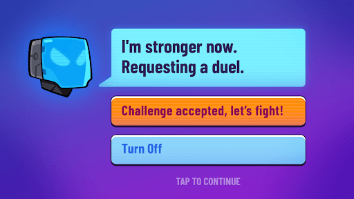 Steel Revolt AI Shooter screenshot 10 - screenshot