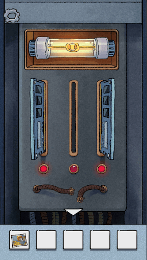 Detective Mimo screenshot 15 - screenshot