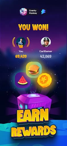 Arc8 Beasts: Win Cash Prizes screenshot 4 - screenshot
