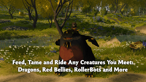 Wilderless screenshot 2 - screenshot