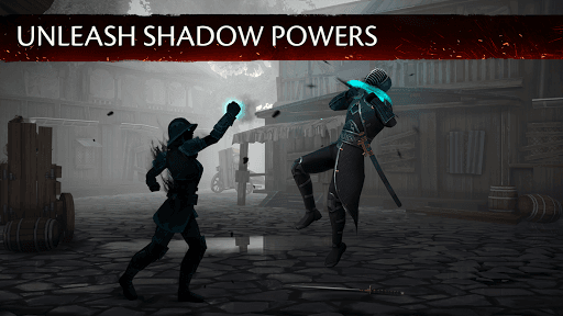 Shadow Fight 3 - RPG fighting screenshot 14 - screenshot
