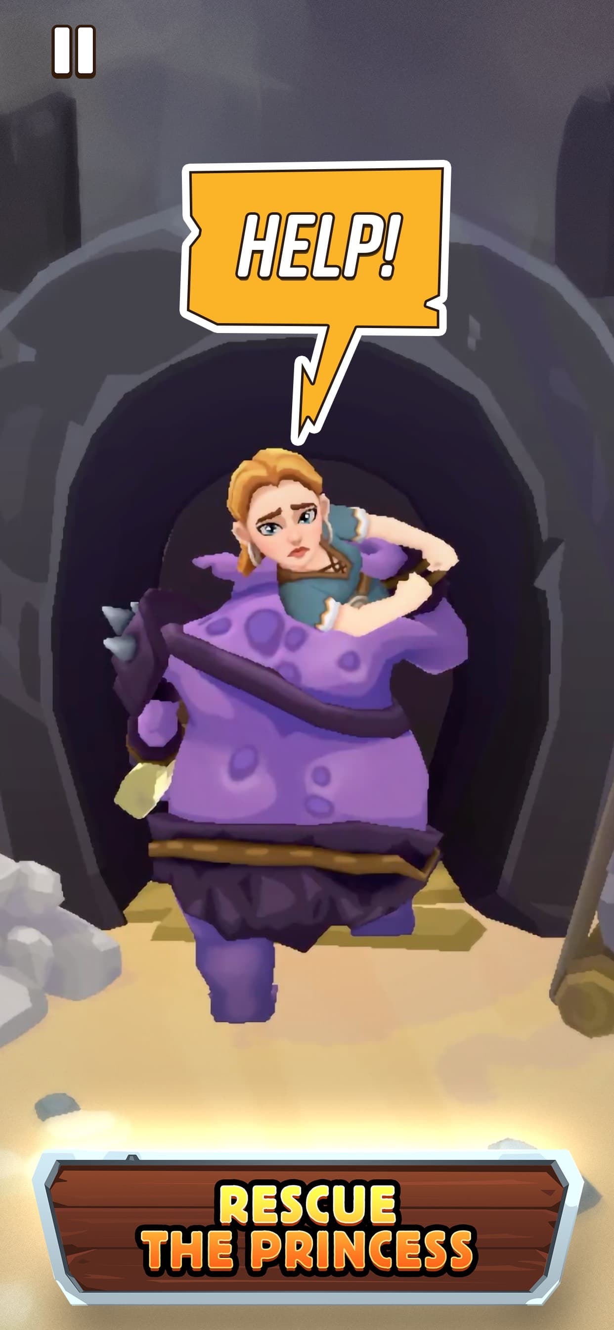 Vikings Revenge screenshot 7 - screenshot