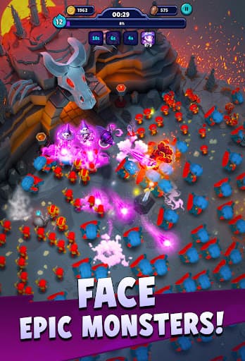 Pocket Necro screenshot 21 - screenshot