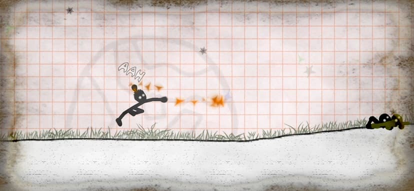 Ragdoll Fists screenshot 6 - screenshot
