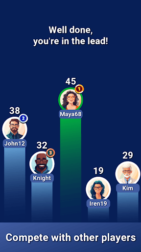 Power Of Knowledge : Trivia screenshot 4 - screenshot