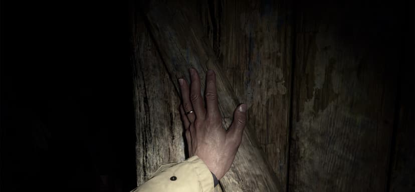 Resident Evil Village screenshot 4 - screenshot