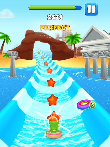 Gummy Bear Water Park screenshot 12 - screenshot