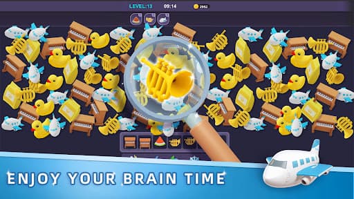 Match 3D screenshot 23 - screenshot