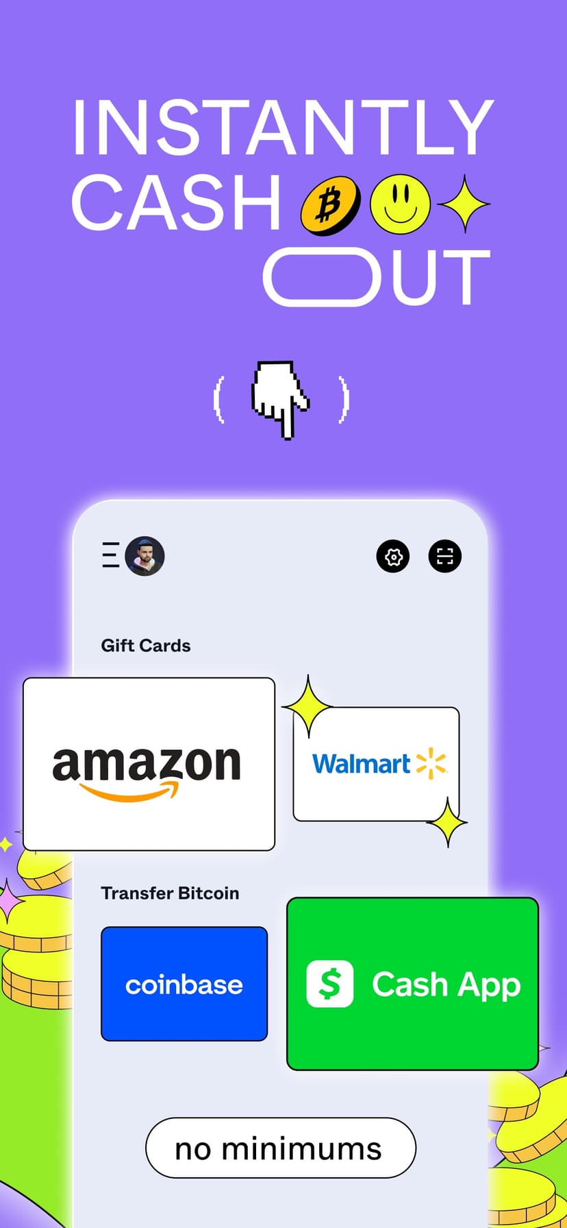 ZBD: Earn Bitcoin Rewards screenshot 3 - screenshot