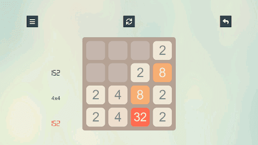 Infinity Merge screenshot 8 - screenshot
