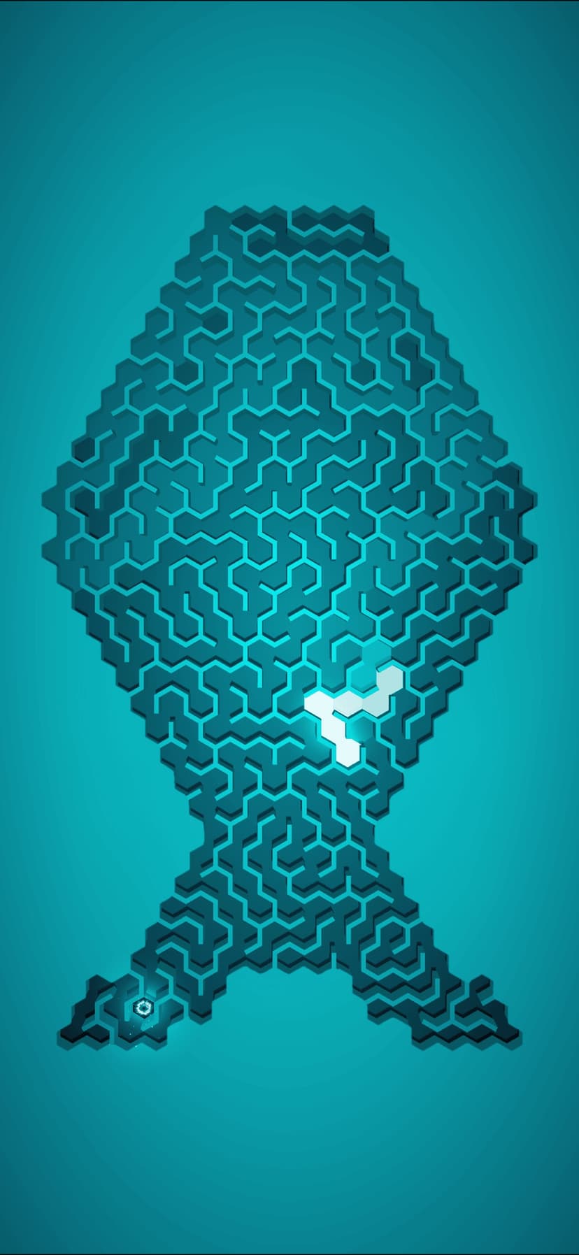 Maze: Puzzle and Relaxing Game screenshot 3 - screenshot