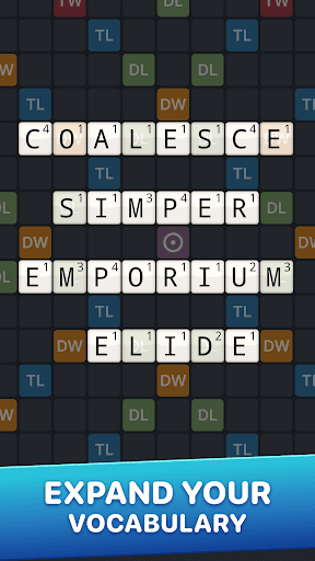 Wordfeud Premium screenshot 3 - screenshot