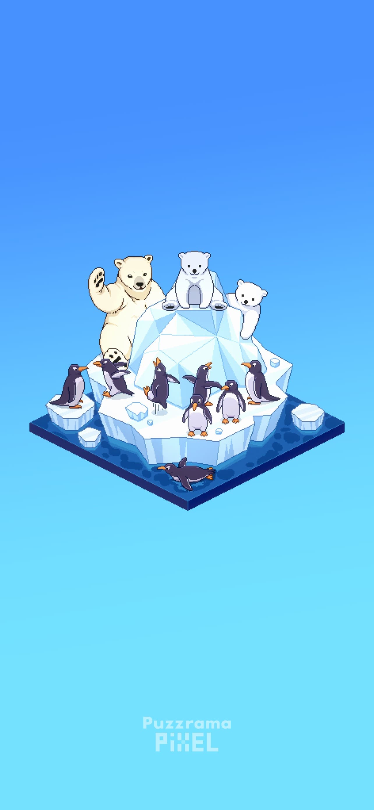 Puzzrama Pixel screenshot 5 - screenshot