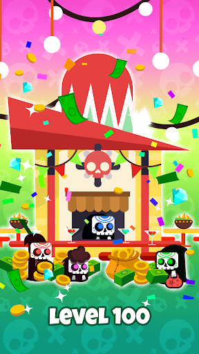 Idle Death Tycoon: Money Inc. screenshot 4 - screenshot