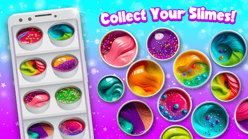 Super Slime Simulator: DIY Art screenshot 5 - screenshot