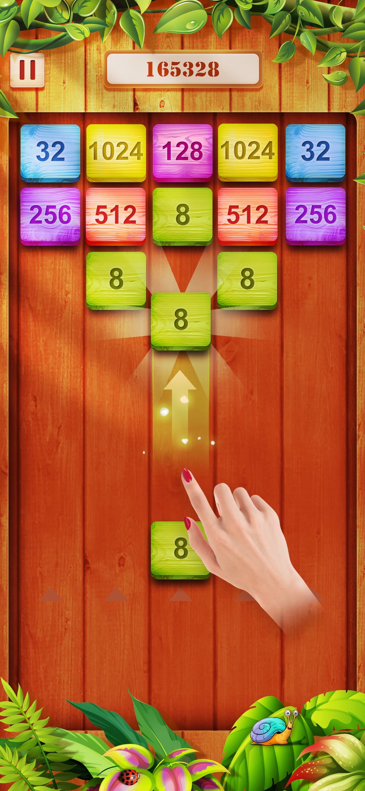 Shoot n Merge screenshot 2 - screenshot