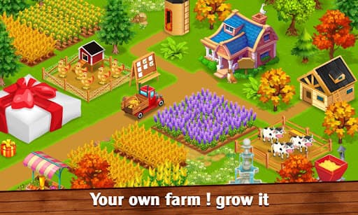Royal Farm screenshot 6 - screenshot