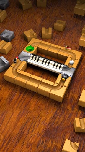 Unblock Ball - Block Puzzle screenshot 7 - screenshot