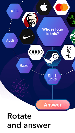 Erudite: Trivia Games & Quiz screenshot 5 - screenshot