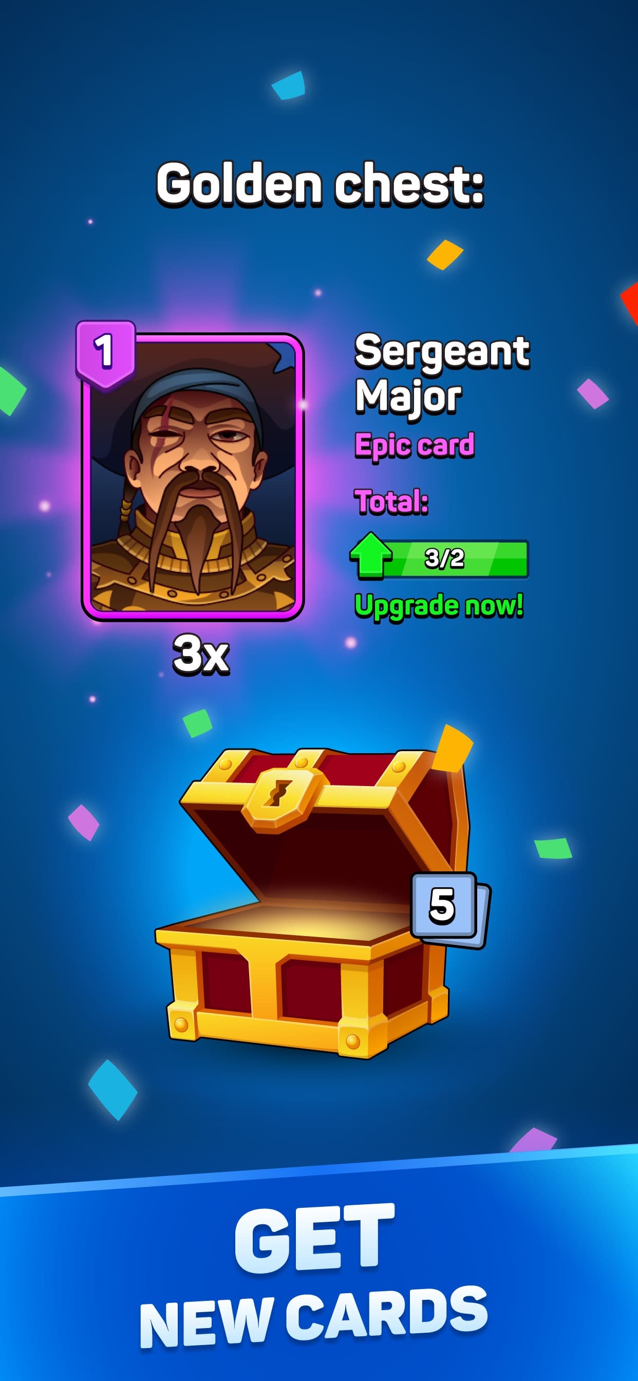 Pirates & Puzzles - PVP League screenshot 2 - screenshot