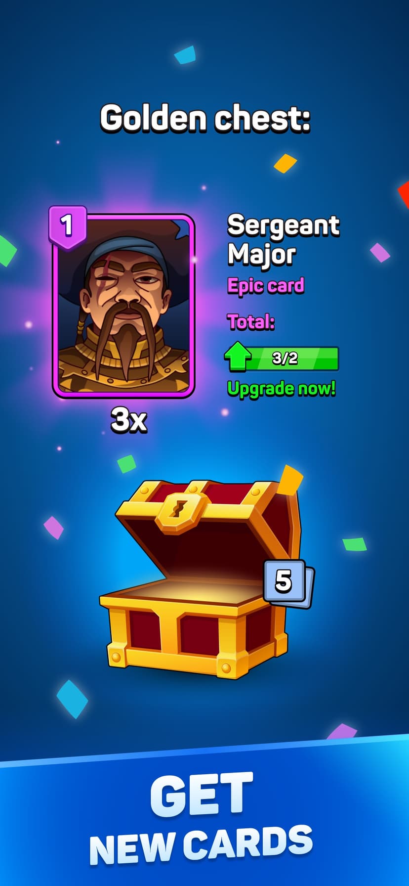 Pirates & Puzzles - PVP League screenshot 2 - screenshot