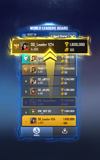 Sky Defense: War Duty screenshot 13 - screenshot