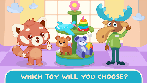 Supermarket Game for Kids 2-5. screenshot 9 - screenshot