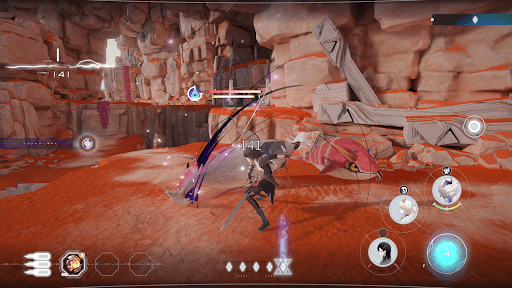 Ex Astris screenshot 6 - screenshot