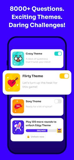 Most Likely To - Boomit screenshot 4 - screenshot