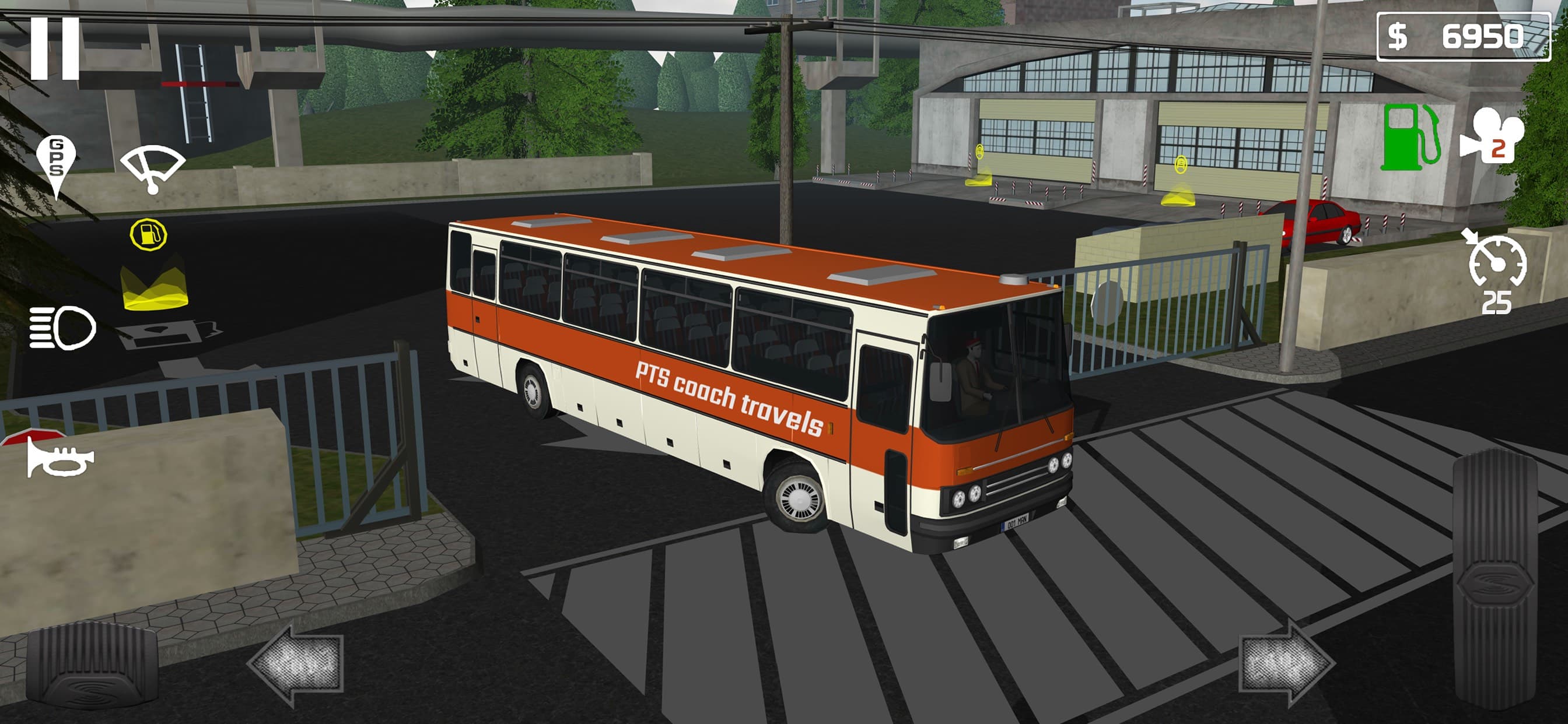 PTS - Coach screenshot 2 - screenshot