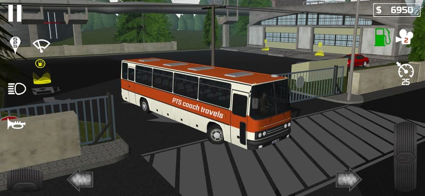 PTS - Coach screenshot 2 - screenshot