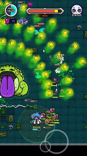 Undercity screenshot 8 - screenshot