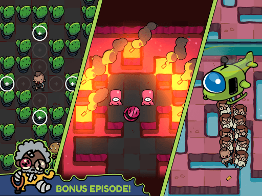 Fury Turn screenshot 16 - screenshot