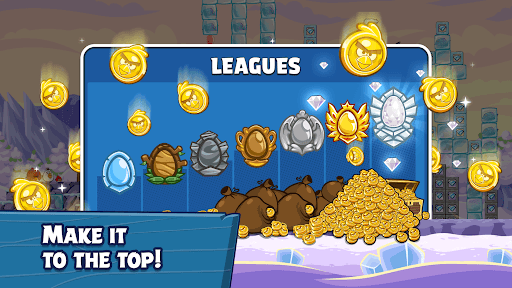 Angry Birds Friends screenshot 5 - screenshot