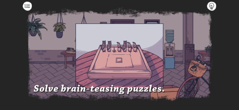 When The Past Was Around screenshot 4 - screenshot