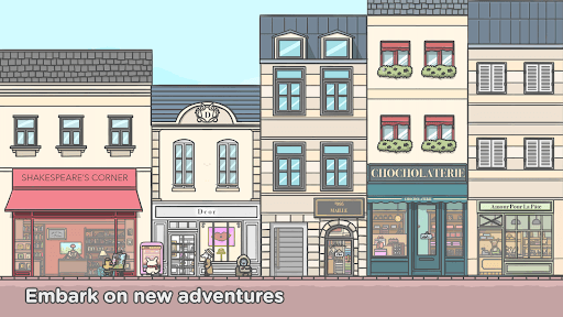 Tsuki Adventure 2 screenshot 2 - screenshot