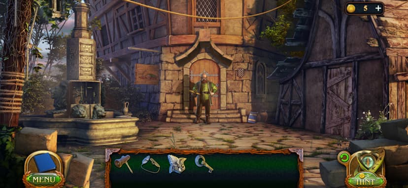 Lost Lands 9 screenshot 8 - screenshot