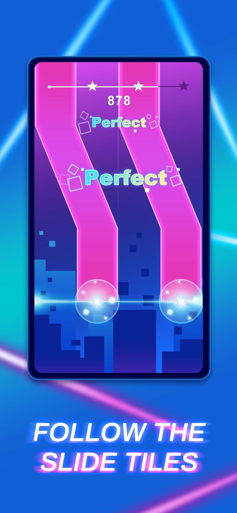 Piano Fire 2 screenshot 3 - screenshot