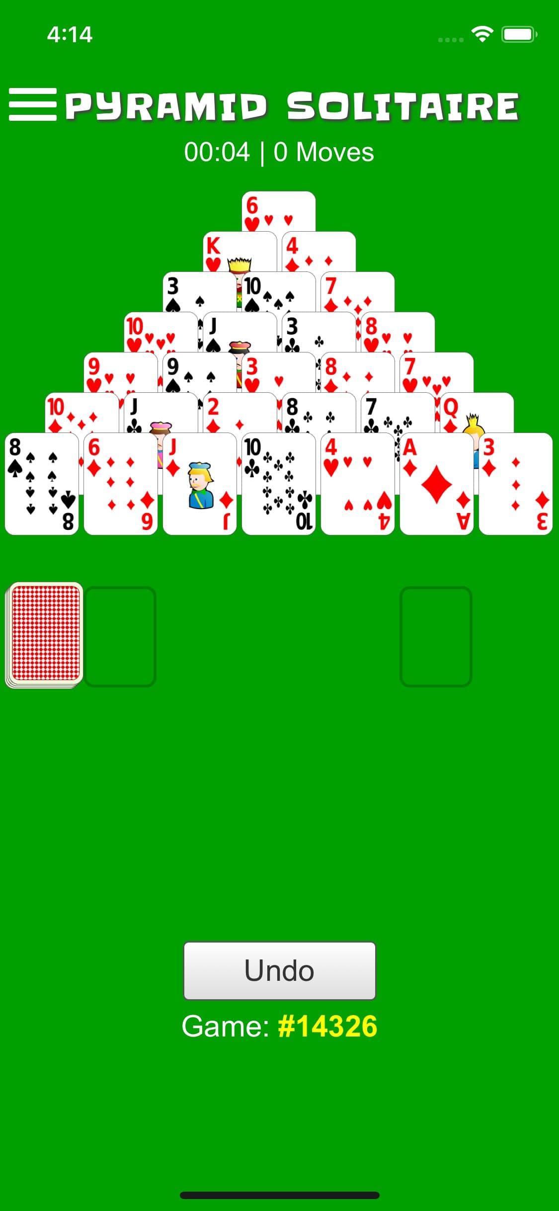CardGames.io screenshot 10 - screenshot