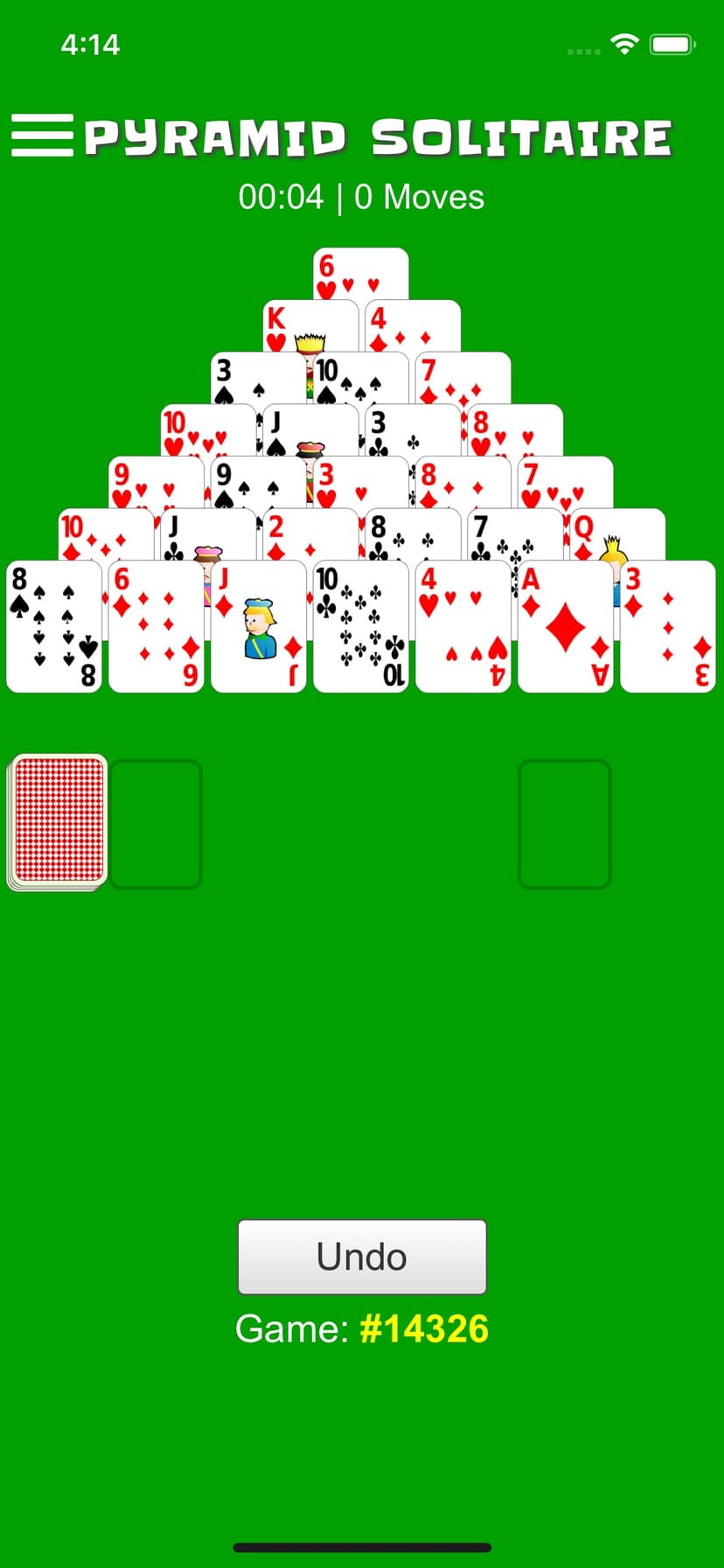 CardGames.io screenshot 10 - screenshot