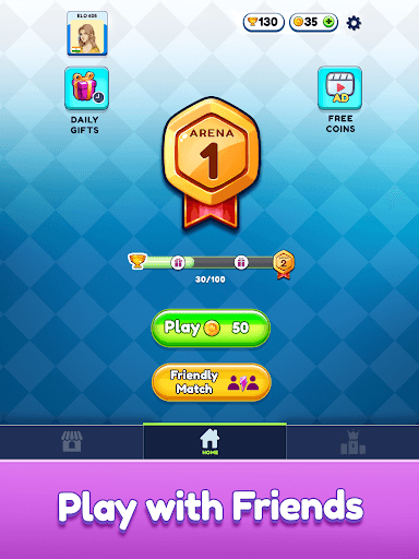 Chess Blitz - Chess Puzzles screenshot 9 - screenshot