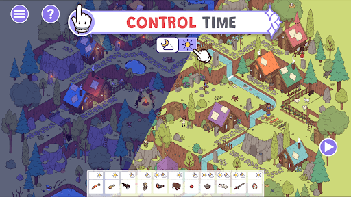 Hidden Through Time 2: Magic screenshot 18 - screenshot
