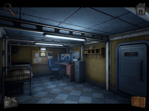 Meridian 157: Prologue screenshot 14 - screenshot