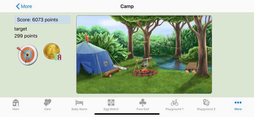 Baby Adopter screenshot 3 - screenshot
