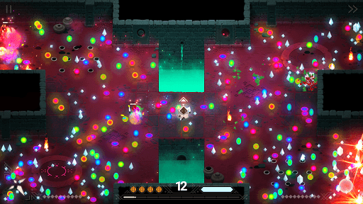 Ritual: Spellcasting RPG screenshot 14 - screenshot