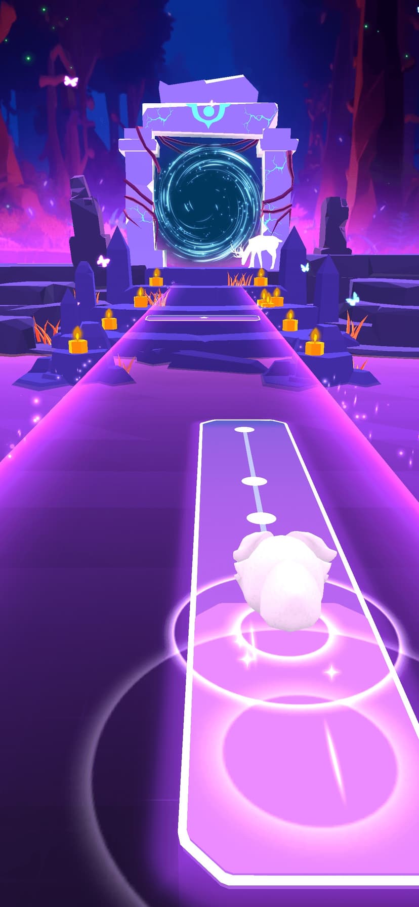 Dream Bounce screenshot 7 - screenshot