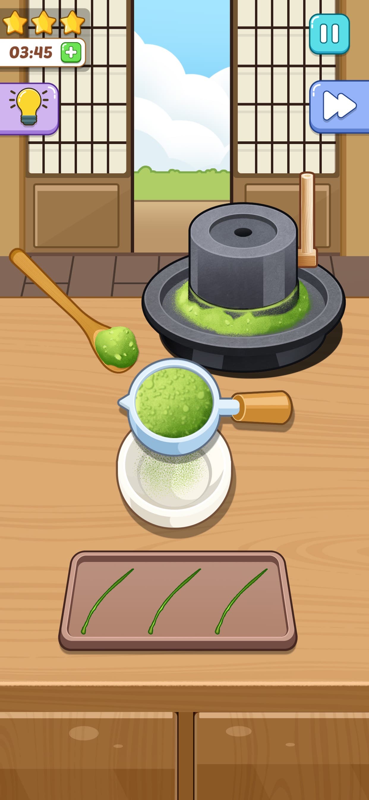 Cooking Paradise: DIY Food screenshot 4 - screenshot