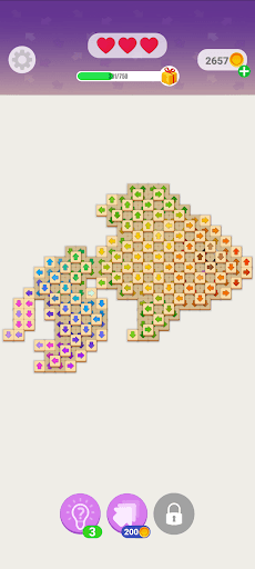 Fly Arrows: Layers master screenshot 2 - screenshot