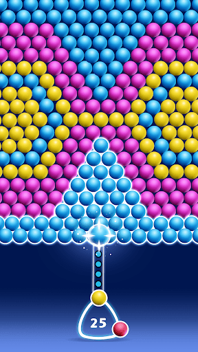 Bubble Shooter Pro 2025 screenshot 6 - screenshot